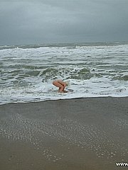 Freezing Miss Chaos
